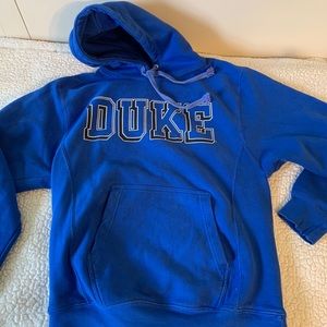 Duke Women’s Small Hoodie